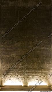 Photo Texture of Dendera 0173